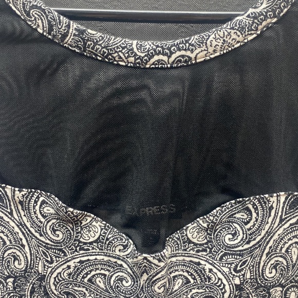 🖤 EXPRESS 🖤 - Picture 3 of 6